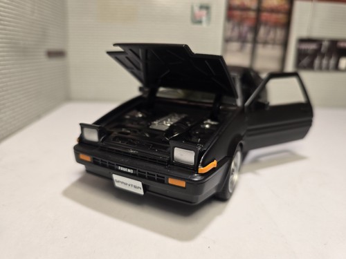 Toyota sprinter trueno ae86 - sprinter,