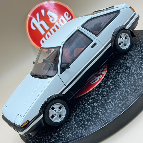 Autoart toyota sprinter - autoart,