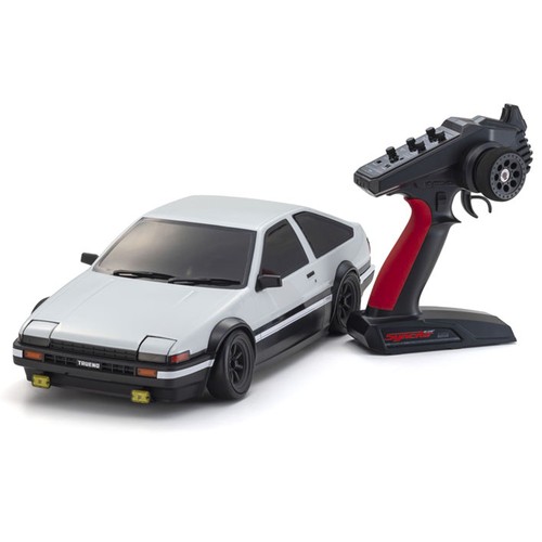 Kyosho fazer toyota - kyosho, d2