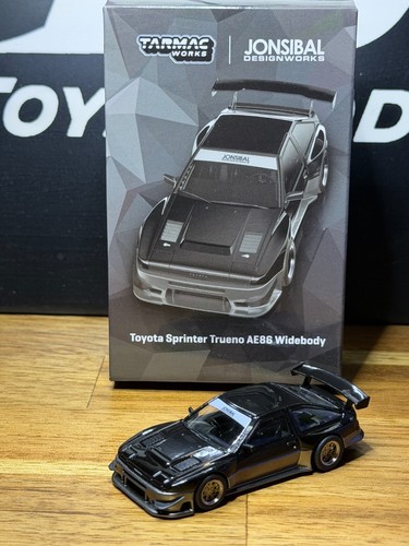 Tarmac works scale - tarmac, 1:64