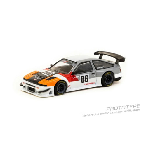 Toyota sprinter trueno - trueno, ae86
