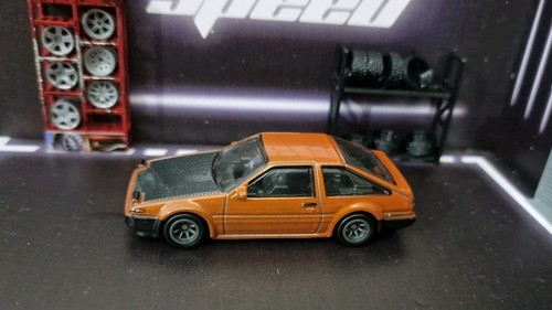 Hot wheels premium - wheels, japan